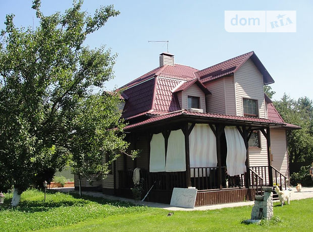 Продажа дома, 190м², Киевская, Киево-Святошинский, р‑н. Боярка, магистральная Продажа дома, 190м², Киевская, Киево-Святошинский, р‑н. Боярка, магистральная
