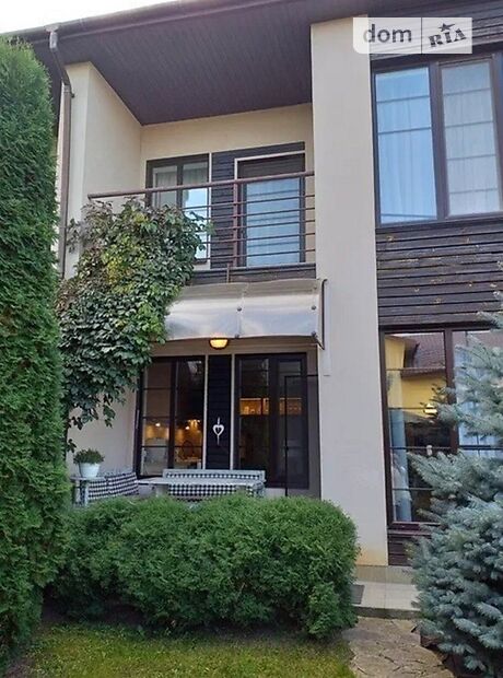 двухэтажный дом с садом, 180 кв. м, кирпич. Продажа в Боярке (Киевская обл.) фото 1 двухэтажный дом с садом, 180 кв. м, кирпич. Продажа в Боярке (Киевская обл.) фото 1