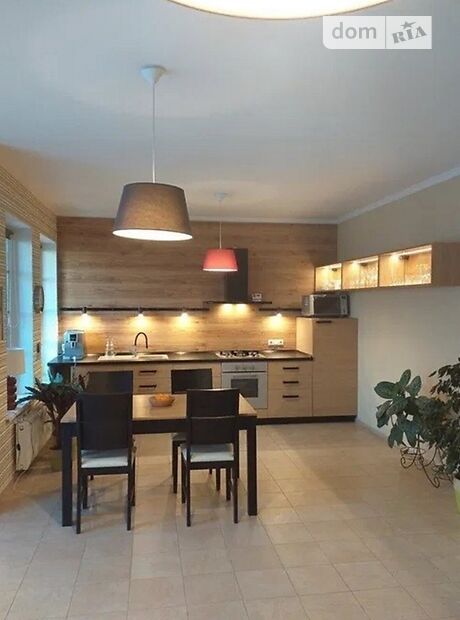 двухэтажный дом с садом, 180 кв. м, кирпич. Продажа в Боярке (Киевская обл.) фото 1 двухэтажный дом с садом, 180 кв. м, кирпич. Продажа в Боярке (Киевская обл.) фото 1