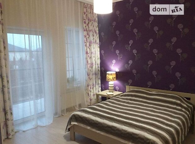 двухэтажный дом с садом, 180 кв. м, кирпич. Продажа в Боярке (Киевская обл.) фото 1 двухэтажный дом с садом, 180 кв. м, кирпич. Продажа в Боярке (Киевская обл.) фото 1