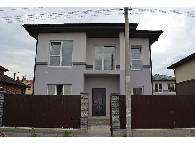 Продаж будинку, 144м², Київська, Київ, c. Святошинський, Центральная улица Продаж будинку, 144м², Київська, Київ, c. Святошинський, Центральная улица