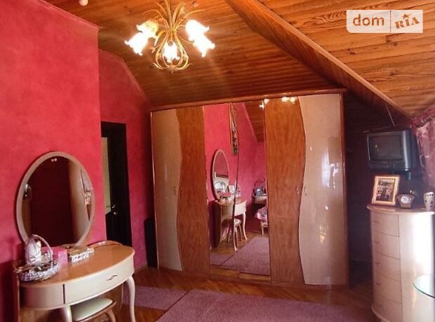 двухэтажный дом с камином, 180 кв. м, кирпич. Продажа в Чайках (Киевская обл.) фото 1 двухэтажный дом с камином, 180 кв. м, кирпич. Продажа в Чайках (Киевская обл.) фото 1