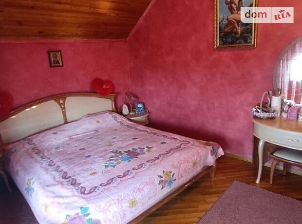 двухэтажный дом с камином, 180 кв. м, кирпич. Продажа в Чайках (Киевская обл.) фото 1 двухэтажный дом с камином, 180 кв. м, кирпич. Продажа в Чайках (Киевская обл.) фото 1