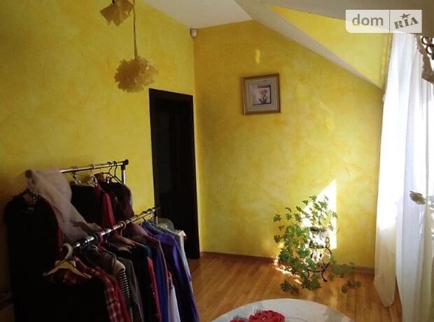 двухэтажный дом с камином, 180 кв. м, кирпич. Продажа в Чайках (Киевская обл.) фото 1 двухэтажный дом с камином, 180 кв. м, кирпич. Продажа в Чайках (Киевская обл.) фото 1