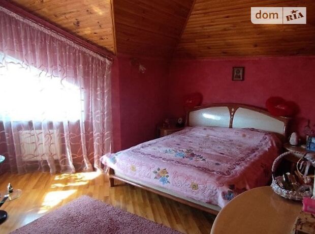 двухэтажный дом с камином, 180 кв. м, кирпич. Продажа в Чайках (Киевская обл.) фото 1 двухэтажный дом с камином, 180 кв. м, кирпич. Продажа в Чайках (Киевская обл.) фото 1