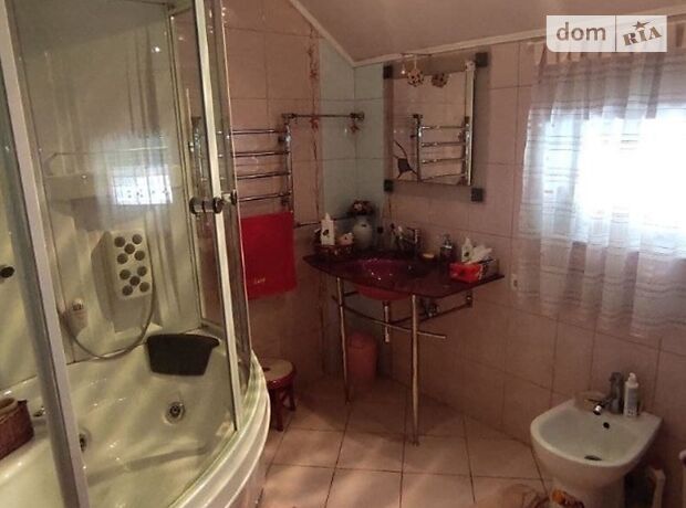двухэтажный дом с камином, 180 кв. м, кирпич. Продажа в Чайках (Киевская обл.) фото 1 двухэтажный дом с камином, 180 кв. м, кирпич. Продажа в Чайках (Киевская обл.) фото 1