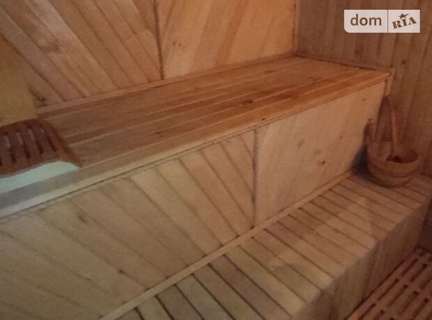 двухэтажный дом с камином, 180 кв. м, кирпич. Продажа в Чайках (Киевская обл.) фото 1 двухэтажный дом с камином, 180 кв. м, кирпич. Продажа в Чайках (Киевская обл.) фото 1