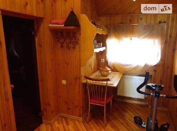 двухэтажный дом с камином, 180 кв. м, кирпич. Продажа в Чайках (Киевская обл.) фото 1 двухэтажный дом с камином, 180 кв. м, кирпич. Продажа в Чайках (Киевская обл.) фото 1