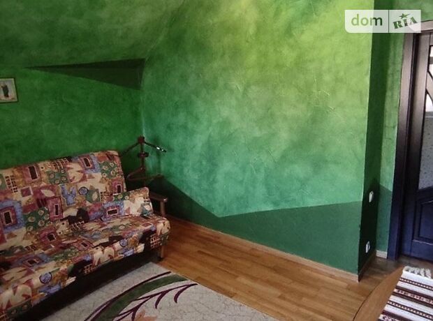 двухэтажный дом с камином, 180 кв. м, кирпич. Продажа в Чайках (Киевская обл.) фото 1 двухэтажный дом с камином, 180 кв. м, кирпич. Продажа в Чайках (Киевская обл.) фото 1