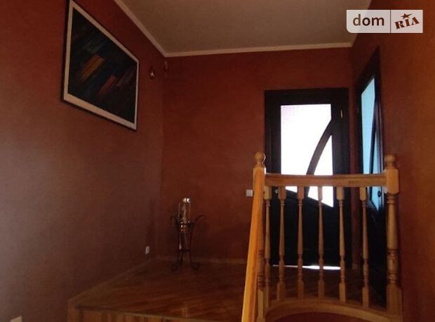 двухэтажный дом с камином, 180 кв. м, кирпич. Продажа в Чайках (Киевская обл.) фото 1 двухэтажный дом с камином, 180 кв. м, кирпич. Продажа в Чайках (Киевская обл.) фото 1