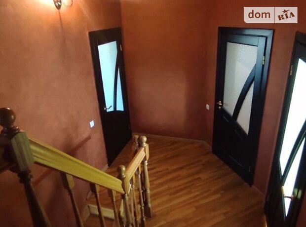 двухэтажный дом с камином, 180 кв. м, кирпич. Продажа в Чайках (Киевская обл.) фото 1 двухэтажный дом с камином, 180 кв. м, кирпич. Продажа в Чайках (Киевская обл.) фото 1
