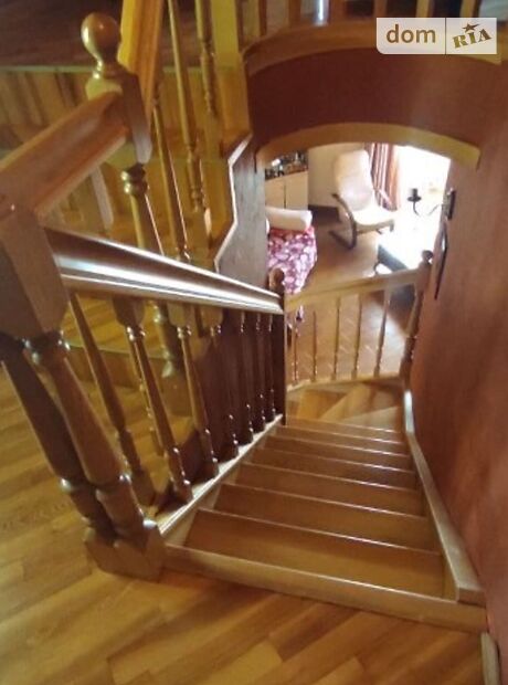 двухэтажный дом с камином, 180 кв. м, кирпич. Продажа в Чайках (Киевская обл.) фото 1 двухэтажный дом с камином, 180 кв. м, кирпич. Продажа в Чайках (Киевская обл.) фото 1