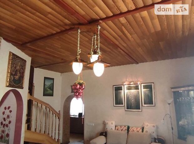 двухэтажный дом с камином, 180 кв. м, кирпич. Продажа в Чайках (Киевская обл.) фото 1 двухэтажный дом с камином, 180 кв. м, кирпич. Продажа в Чайках (Киевская обл.) фото 1