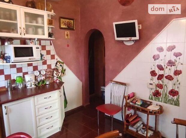 двухэтажный дом с камином, 180 кв. м, кирпич. Продажа в Чайках (Киевская обл.) фото 1 двухэтажный дом с камином, 180 кв. м, кирпич. Продажа в Чайках (Киевская обл.) фото 1