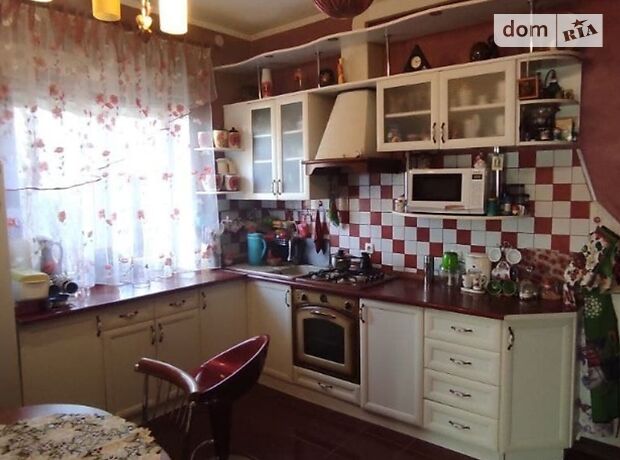 двухэтажный дом с камином, 180 кв. м, кирпич. Продажа в Чайках (Киевская обл.) фото 1 двухэтажный дом с камином, 180 кв. м, кирпич. Продажа в Чайках (Киевская обл.) фото 1