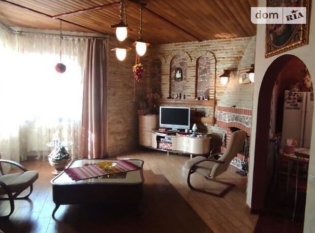 двухэтажный дом с камином, 180 кв. м, кирпич. Продажа в Чайках (Киевская обл.) фото 1 двухэтажный дом с камином, 180 кв. м, кирпич. Продажа в Чайках (Киевская обл.) фото 1