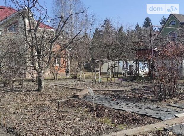 двухэтажный дом с камином, 180 кв. м, кирпич. Продажа в Чайках (Киевская обл.) фото 1 двухэтажный дом с камином, 180 кв. м, кирпич. Продажа в Чайках (Киевская обл.) фото 1