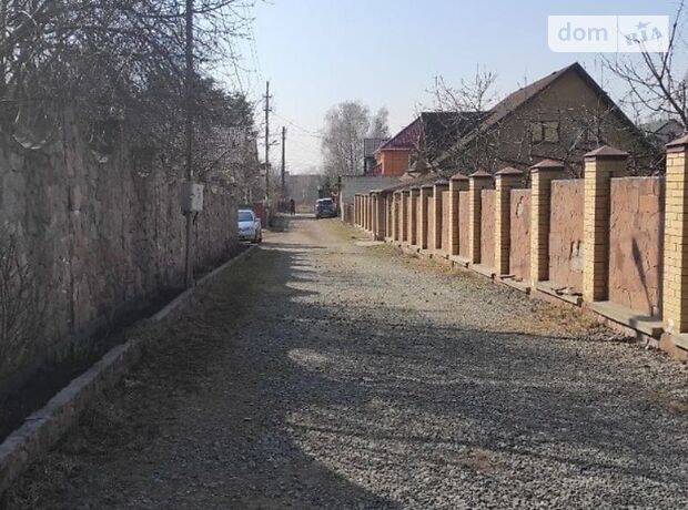двухэтажный дом с камином, 180 кв. м, кирпич. Продажа в Чайках (Киевская обл.) фото 1 двухэтажный дом с камином, 180 кв. м, кирпич. Продажа в Чайках (Киевская обл.) фото 1