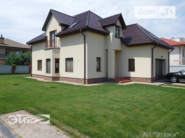Продажа дома, 280м², Киевская, Киево-Святошинский, c. Чайки, Остапа Вишни ул., 8 Продажа дома, 280м², Киевская, Киево-Святошинский, c. Чайки, Остапа Вишни ул., 8