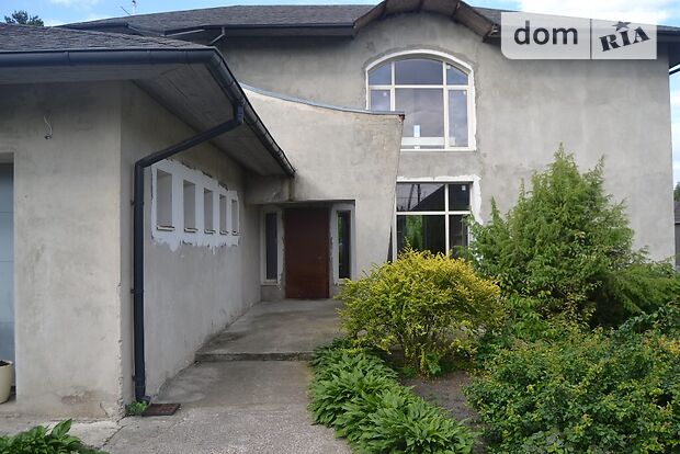 двухэтажный дом с садом, 320 кв. м, кирпич. Продажа в Чайках (Киевская обл.) фото 1 двухэтажный дом с садом, 320 кв. м, кирпич. Продажа в Чайках (Киевская обл.) фото 1