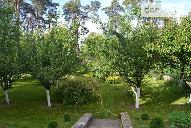 двухэтажный дом с садом, 320 кв. м, кирпич. Продажа в Чайках (Киевская обл.) фото 1 двухэтажный дом с садом, 320 кв. м, кирпич. Продажа в Чайках (Киевская обл.) фото 1
