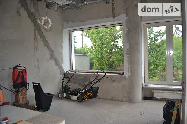 двухэтажный дом с садом, 320 кв. м, кирпич. Продажа в Чайках (Киевская обл.) фото 1 двухэтажный дом с садом, 320 кв. м, кирпич. Продажа в Чайках (Киевская обл.) фото 1
