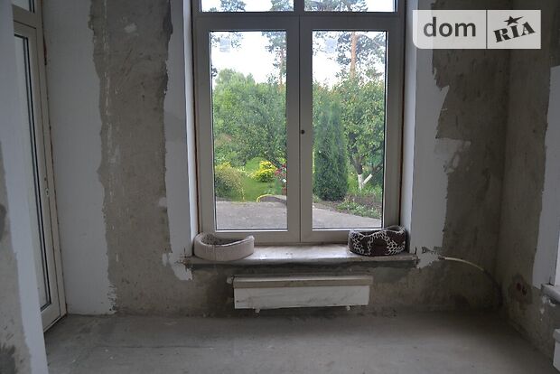 двухэтажный дом с садом, 320 кв. м, кирпич. Продажа в Чайках (Киевская обл.) фото 1 двухэтажный дом с садом, 320 кв. м, кирпич. Продажа в Чайках (Киевская обл.) фото 1
