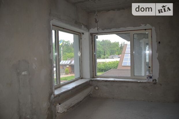 двухэтажный дом с садом, 320 кв. м, кирпич. Продажа в Чайках (Киевская обл.) фото 1 двухэтажный дом с садом, 320 кв. м, кирпич. Продажа в Чайках (Киевская обл.) фото 1