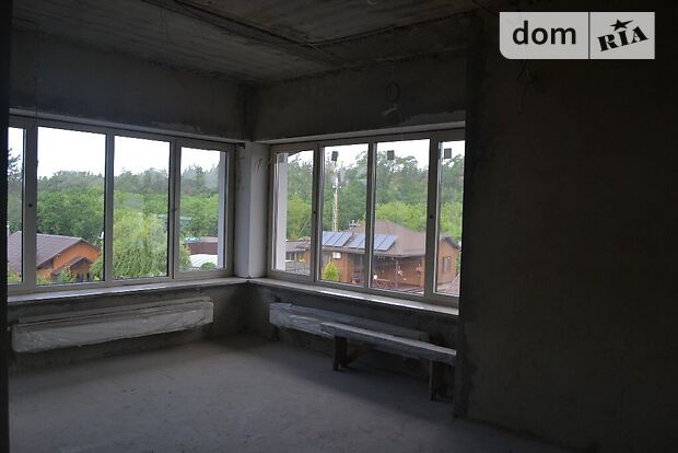 двухэтажный дом с садом, 320 кв. м, кирпич. Продажа в Чайках (Киевская обл.) фото 1 двухэтажный дом с садом, 320 кв. м, кирпич. Продажа в Чайках (Киевская обл.) фото 1