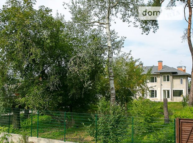 двухэтажный дом с садом, 320 кв. м, кирпич. Продажа в Чайках (Киевская обл.) фото 1 двухэтажный дом с садом, 320 кв. м, кирпич. Продажа в Чайках (Киевская обл.) фото 1