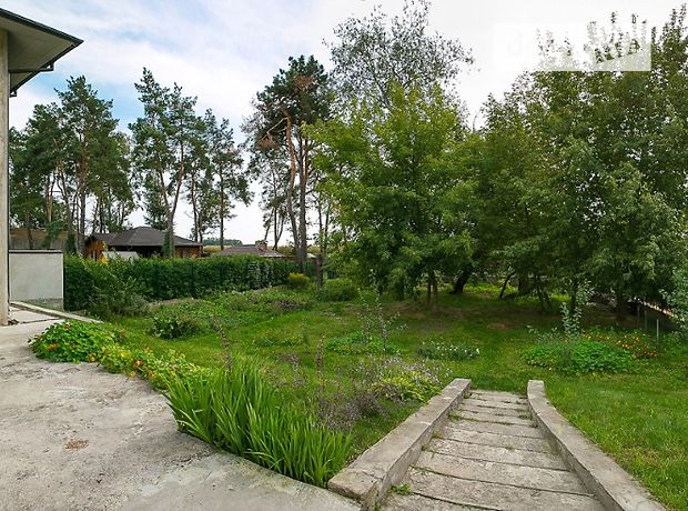 двухэтажный дом с садом, 320 кв. м, кирпич. Продажа в Чайках (Киевская обл.) фото 1 двухэтажный дом с садом, 320 кв. м, кирпич. Продажа в Чайках (Киевская обл.) фото 1