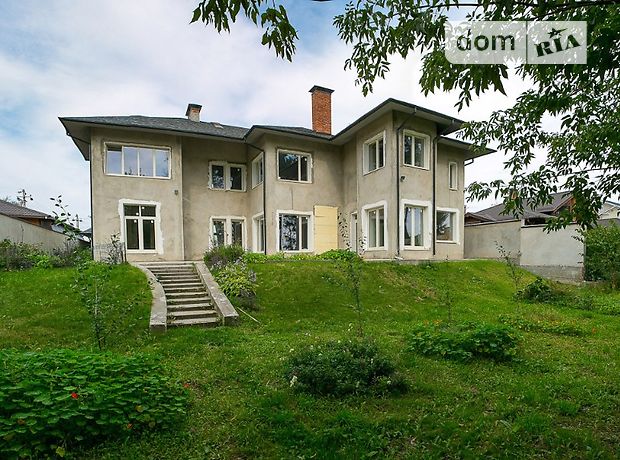 двухэтажный дом с садом, 320 кв. м, кирпич. Продажа в Чайках (Киевская обл.) фото 1 двухэтажный дом с садом, 320 кв. м, кирпич. Продажа в Чайках (Киевская обл.) фото 1
