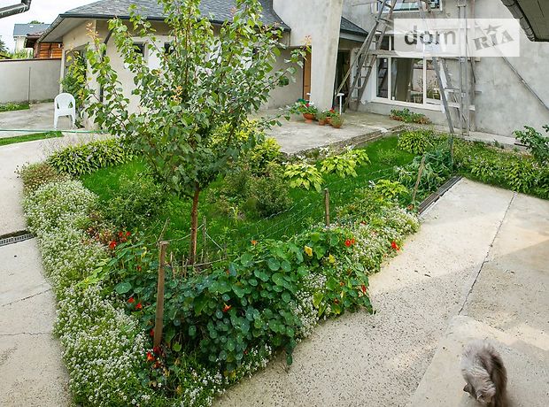 двухэтажный дом с садом, 320 кв. м, кирпич. Продажа в Чайках (Киевская обл.) фото 1 двухэтажный дом с садом, 320 кв. м, кирпич. Продажа в Чайках (Киевская обл.) фото 1