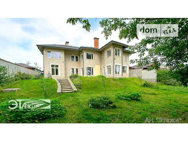 Продажа дома, 320м², Киевская, Киево-Святошинский, c. Чайки, Заньковецкой ул., 1 Продажа дома, 320м², Киевская, Киево-Святошинский, c. Чайки, Заньковецкой ул., 1