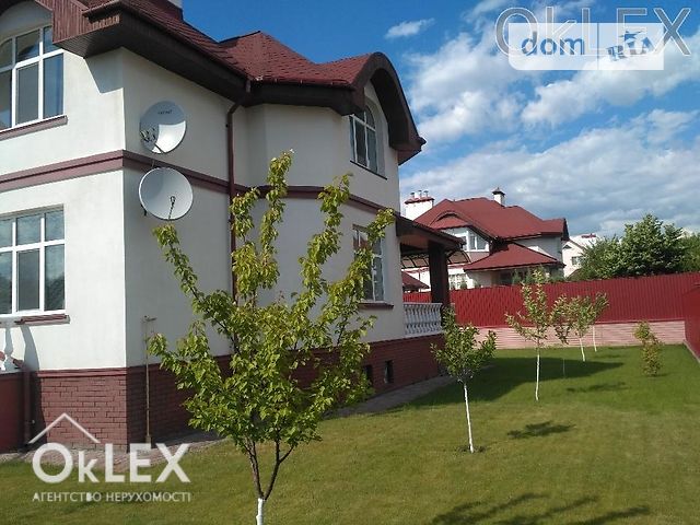 Продажа дома, 308м², Киевская, Киево-Святошинский, c. Чайки Продажа дома, 308м², Киевская, Киево-Святошинский, c. Чайки