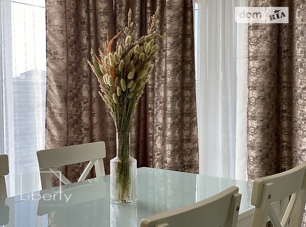 двухэтажный дом с камином, 140.34 кв. м, газобетон. Продажа в Дмитровке (Киевская обл.) фото 1 двухэтажный дом с камином, 140.34 кв. м, газобетон. Продажа в Дмитровке (Киевская обл.) фото 1