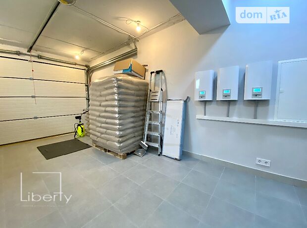 двухэтажный дом с камином, 140.34 кв. м, газобетон. Продажа в Дмитровке (Киевская обл.) фото 1 двухэтажный дом с камином, 140.34 кв. м, газобетон. Продажа в Дмитровке (Киевская обл.) фото 1