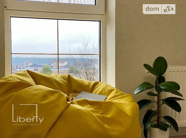 двухэтажный дом с камином, 140.34 кв. м, газобетон. Продажа в Дмитровке (Киевская обл.) фото 1 двухэтажный дом с камином, 140.34 кв. м, газобетон. Продажа в Дмитровке (Киевская обл.) фото 1