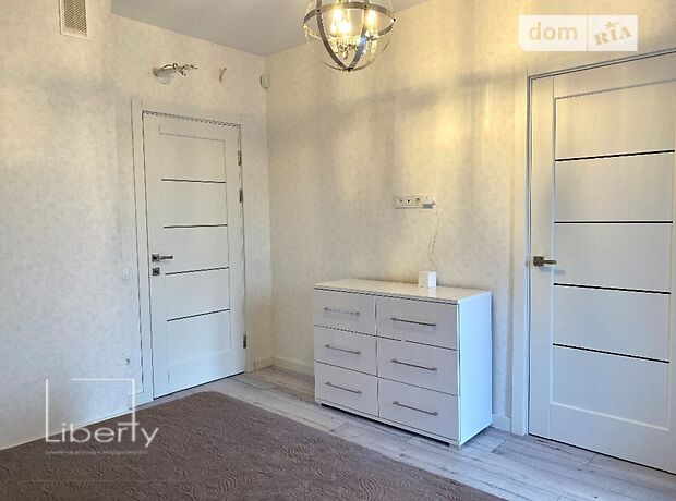 двухэтажный дом с камином, 140.34 кв. м, газобетон. Продажа в Дмитровке (Киевская обл.) фото 1 двухэтажный дом с камином, 140.34 кв. м, газобетон. Продажа в Дмитровке (Киевская обл.) фото 1