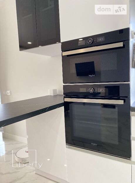 двухэтажный дом с камином, 140.34 кв. м, газобетон. Продажа в Дмитровке (Киевская обл.) фото 1 двухэтажный дом с камином, 140.34 кв. м, газобетон. Продажа в Дмитровке (Киевская обл.) фото 1
