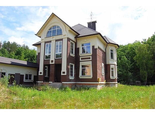 Продажа дома, 511м², Киевская, Киево-Святошинский, c. Дмитровка, Счастливая Продажа дома, 511м², Киевская, Киево-Святошинский, c. Дмитровка, Счастливая