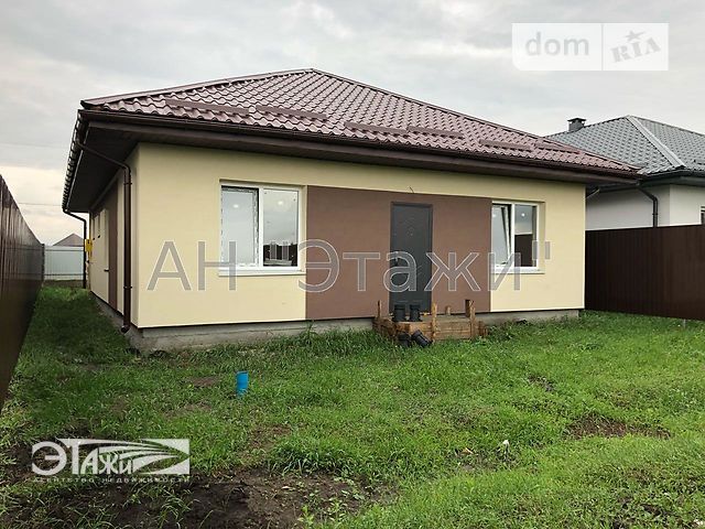 Продажа дома, 100м², Киевская, Киево-Святошинский, c. Гатное, Абрикосовая ул., Продажа дома, 100м², Киевская, Киево-Святошинский, c. Гатное, Абрикосовая ул.,