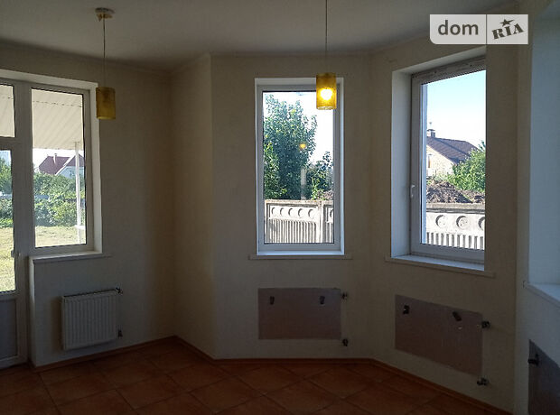 двухэтажный дом, 267 кв. м, газобетон. Продажа в Гатном (Киевская обл.) фото 1 двухэтажный дом, 267 кв. м, газобетон. Продажа в Гатном (Киевская обл.) фото 1