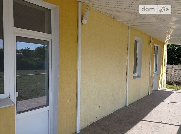 двухэтажный дом, 267 кв. м, газобетон. Продажа в Гатном (Киевская обл.) фото 1 двухэтажный дом, 267 кв. м, газобетон. Продажа в Гатном (Киевская обл.) фото 1