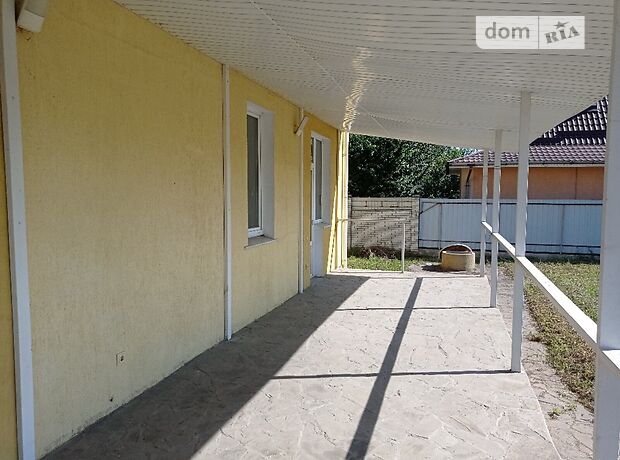 двухэтажный дом, 267 кв. м, газобетон. Продажа в Гатном (Киевская обл.) фото 1 двухэтажный дом, 267 кв. м, газобетон. Продажа в Гатном (Киевская обл.) фото 1