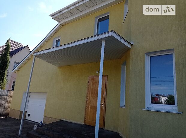 двухэтажный дом, 267 кв. м, газобетон. Продажа в Гатном (Киевская обл.) фото 1 двухэтажный дом, 267 кв. м, газобетон. Продажа в Гатном (Киевская обл.) фото 1