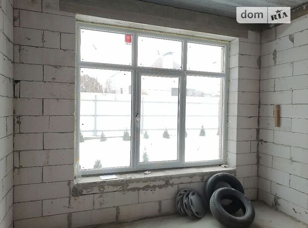 двухэтажный дом, 110 кв. м, газобетон. Продажа в Гатном (Киевская обл.) фото 1 двухэтажный дом, 110 кв. м, газобетон. Продажа в Гатном (Киевская обл.) фото 1