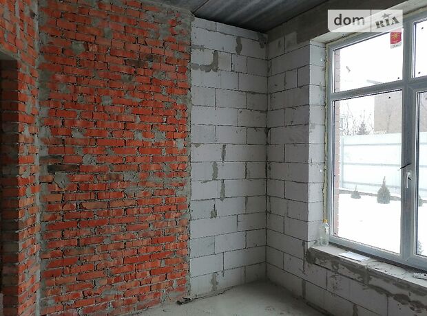 двухэтажный дом, 110 кв. м, газобетон. Продажа в Гатном (Киевская обл.) фото 1 двухэтажный дом, 110 кв. м, газобетон. Продажа в Гатном (Киевская обл.) фото 1