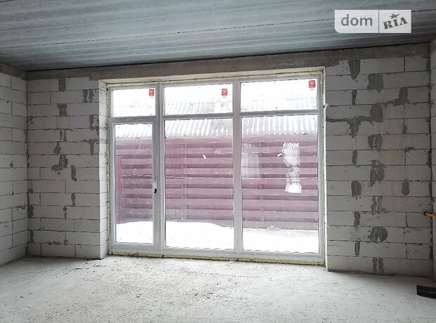 двухэтажный дом, 110 кв. м, газобетон. Продажа в Гатном (Киевская обл.) фото 1 двухэтажный дом, 110 кв. м, газобетон. Продажа в Гатном (Киевская обл.) фото 1