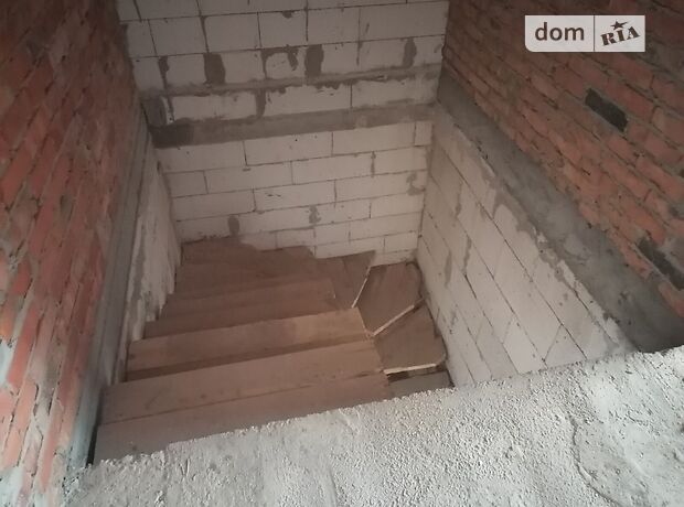 двухэтажный дом, 110 кв. м, газобетон. Продажа в Гатном (Киевская обл.) фото 1 двухэтажный дом, 110 кв. м, газобетон. Продажа в Гатном (Киевская обл.) фото 1